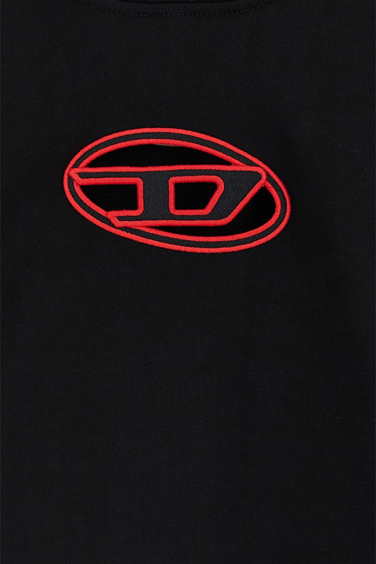 'Slimmy Hood' sweatshirt - 5