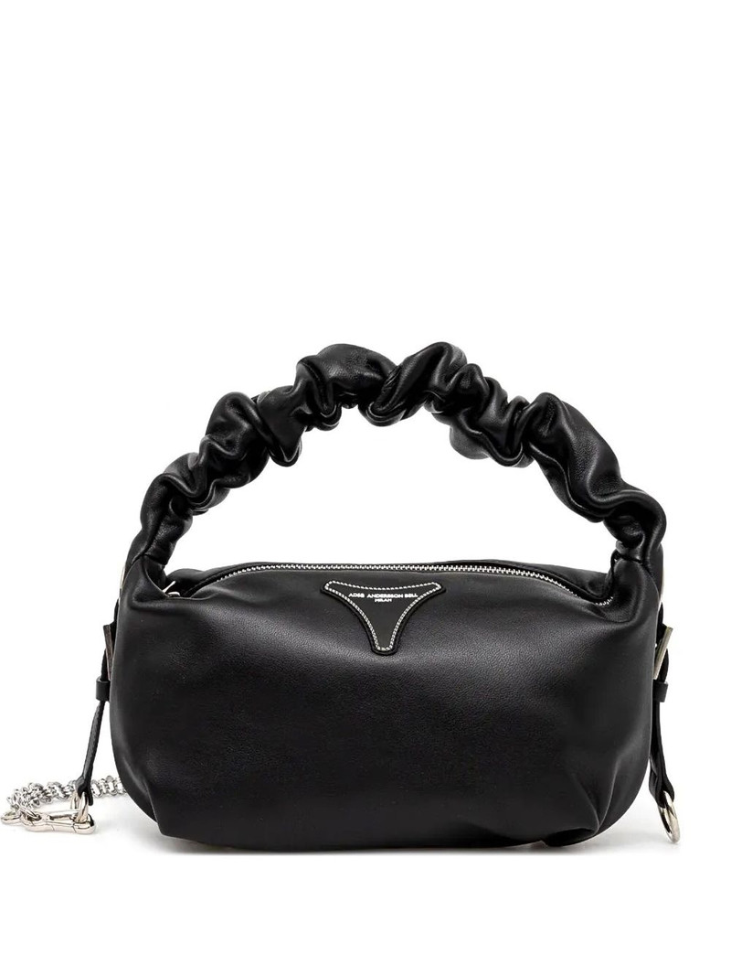 로고 잡아당기기 tote 부대 1
