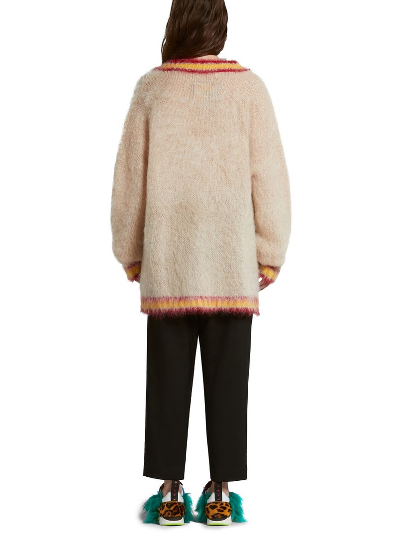 Tapered trousers 3