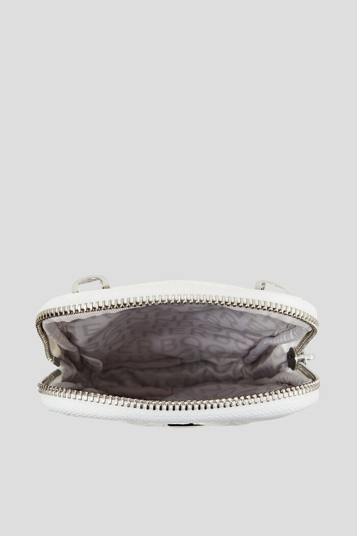 Meribel Johanna smartphone pouch in White 6