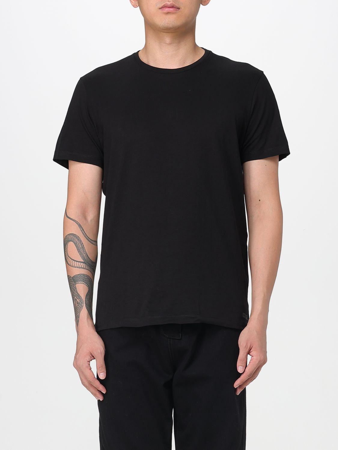 T-shirt men Diesel - 2