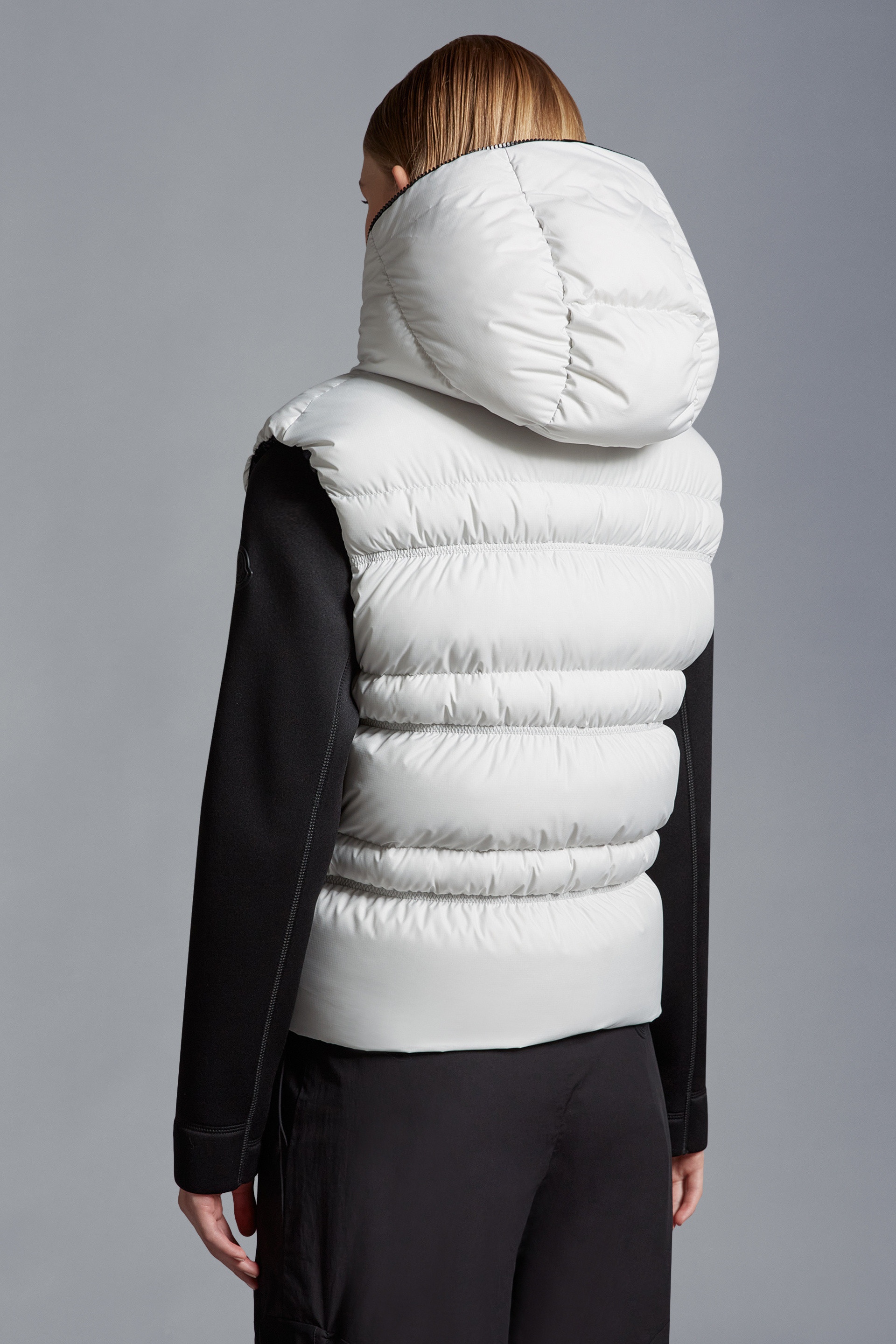 Weser Down Vest - 5