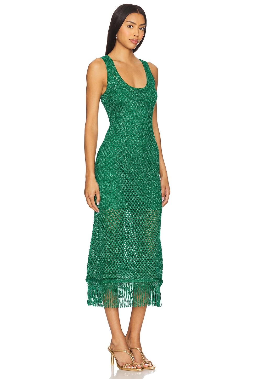 Roca Dress - 2