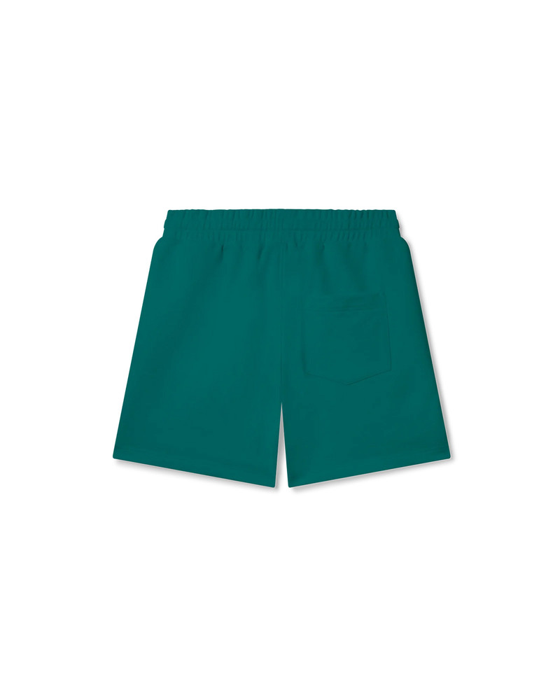 CASABLANCA Casa Sport Logo Sweatshorts outlook