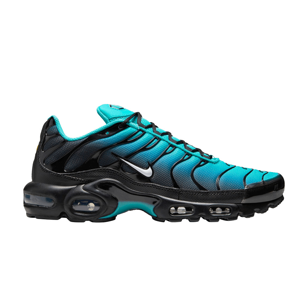 Nike Air Max Plus 'Light Retro' goat REVERSIBLE