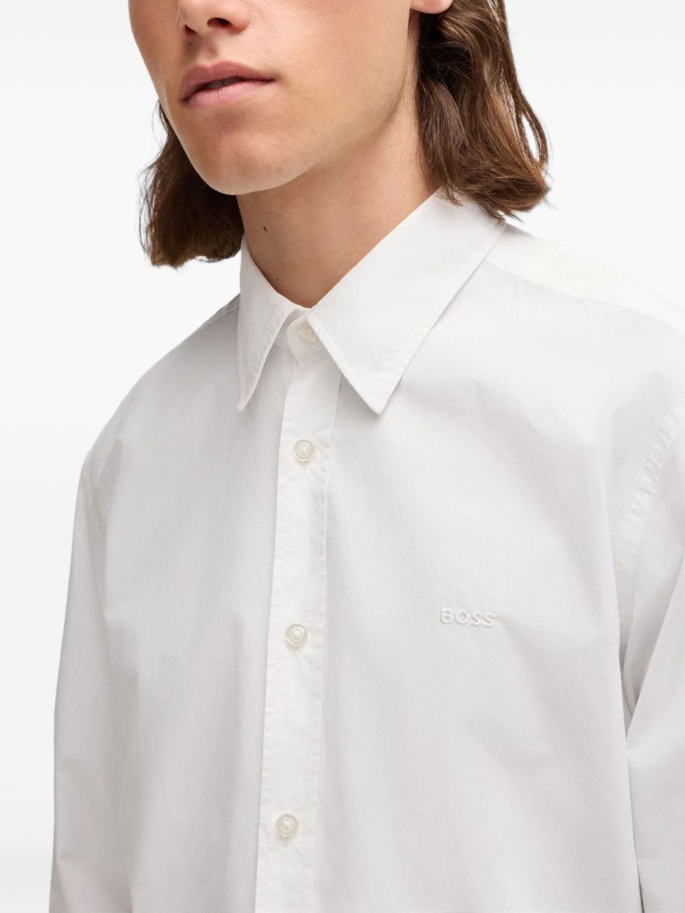 cotton shirt - 4