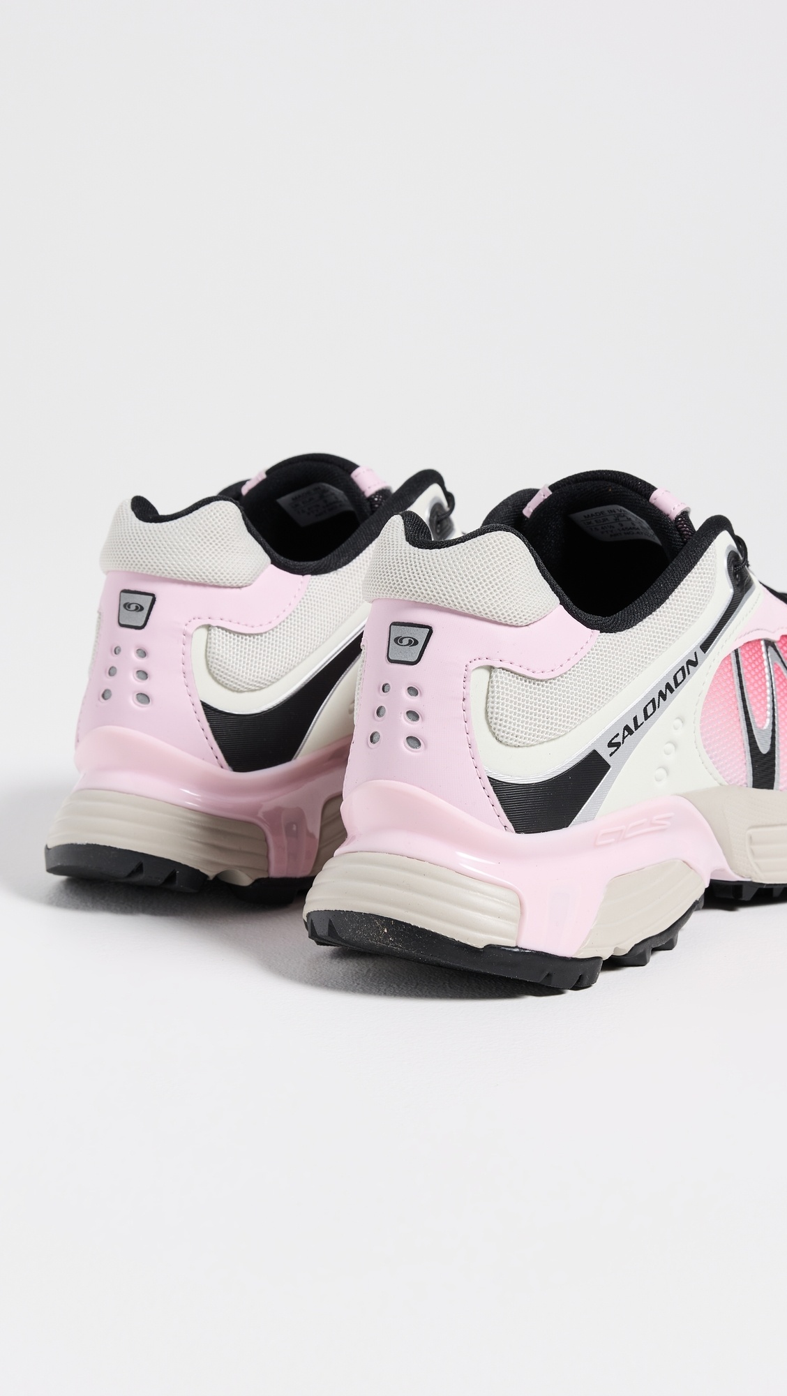 XT-Whisper Sneakers - 3