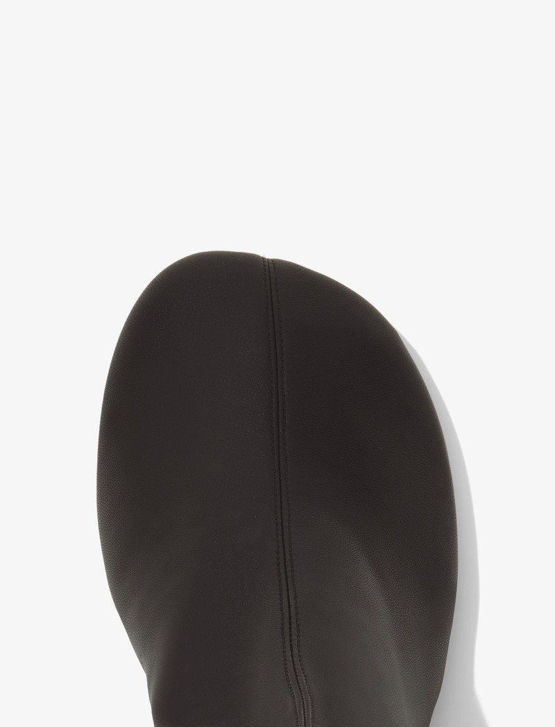 Glove Stretch Ankle Boots 4
