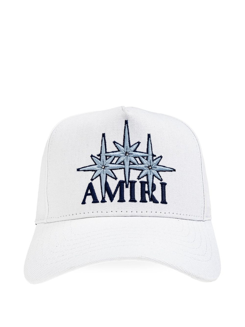 Starburst baseball cap 1