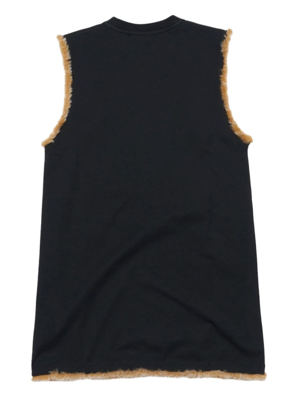 Swan mini dress - 2