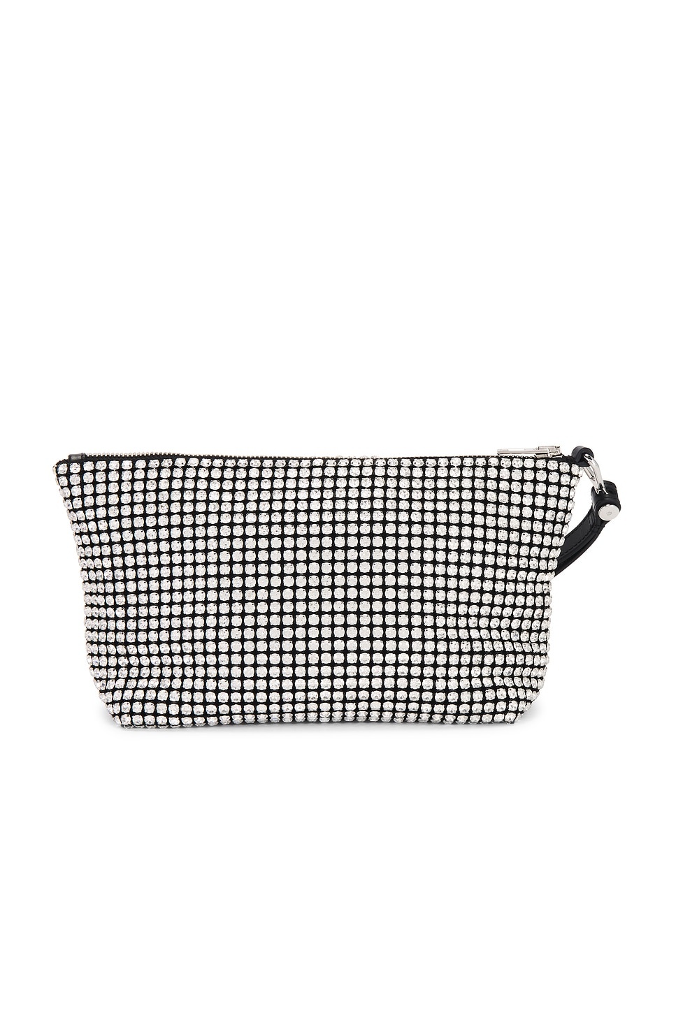Heiress Wristlet Zip Pouch - 2