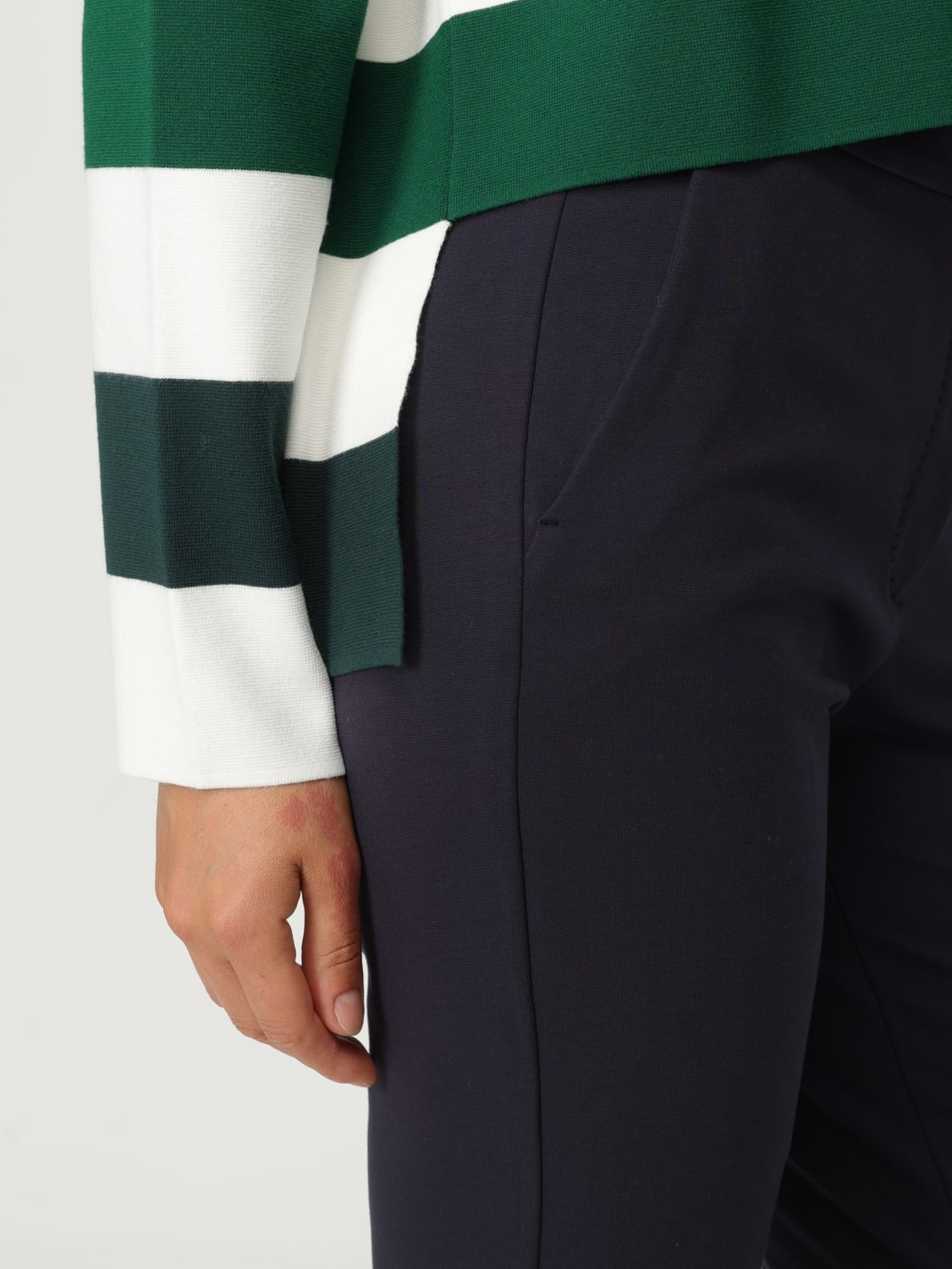 Sweater woman Max Mara - 5