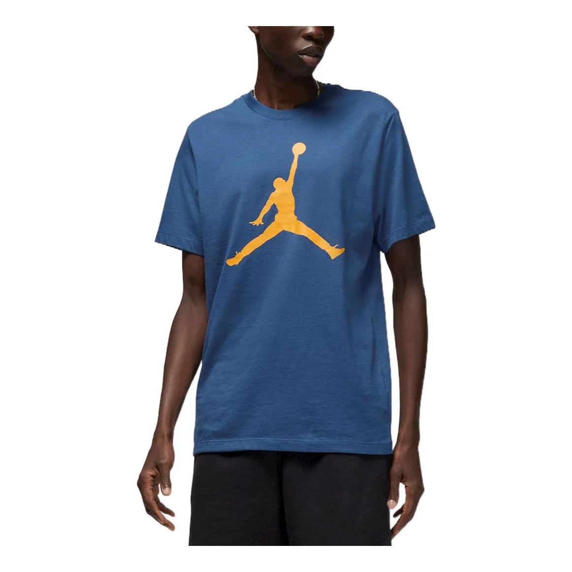 Air Jordan Jumpman LogoT CJ0921-493 - 1