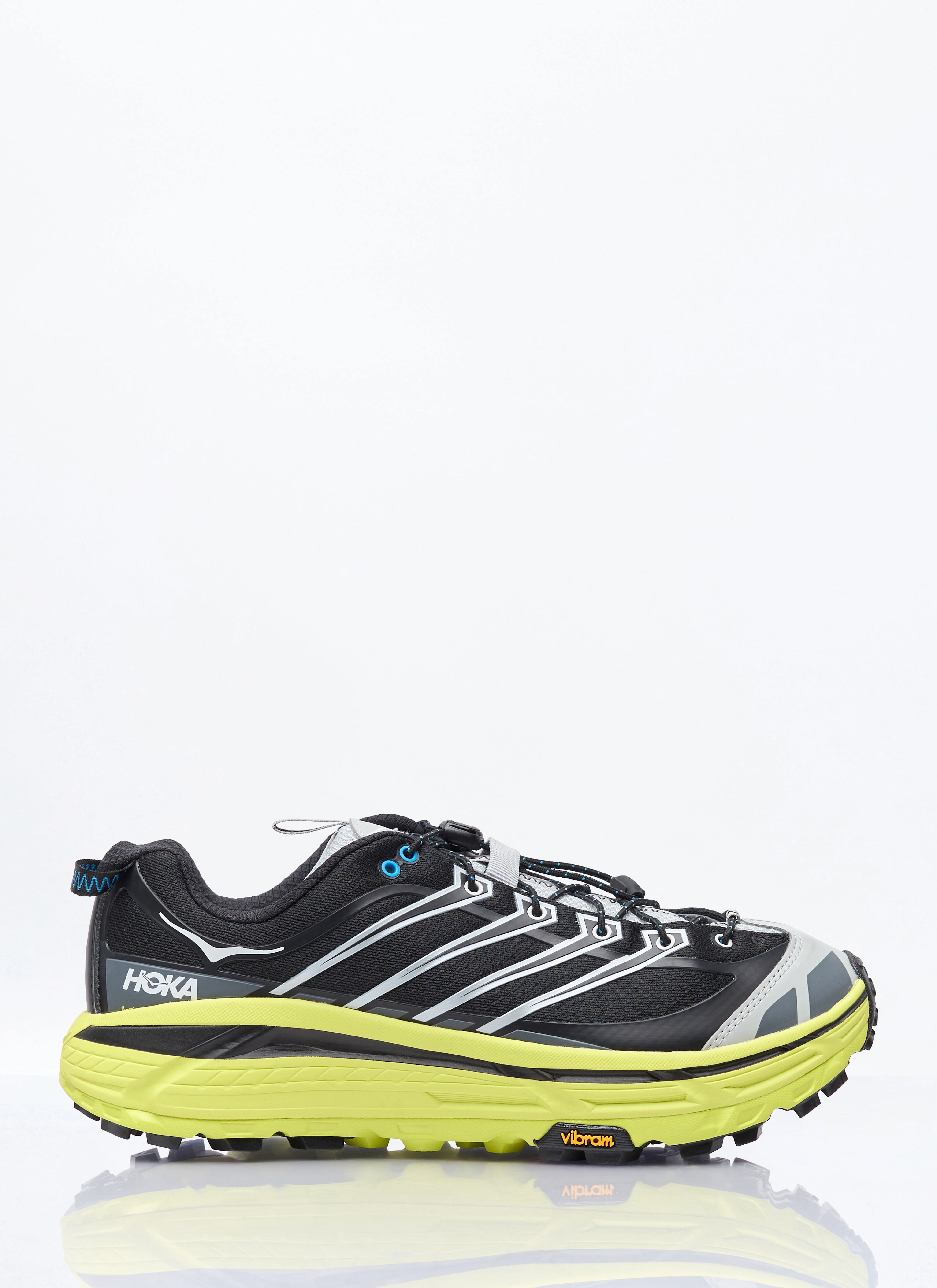 Mafate Three2 Sneakers - 1