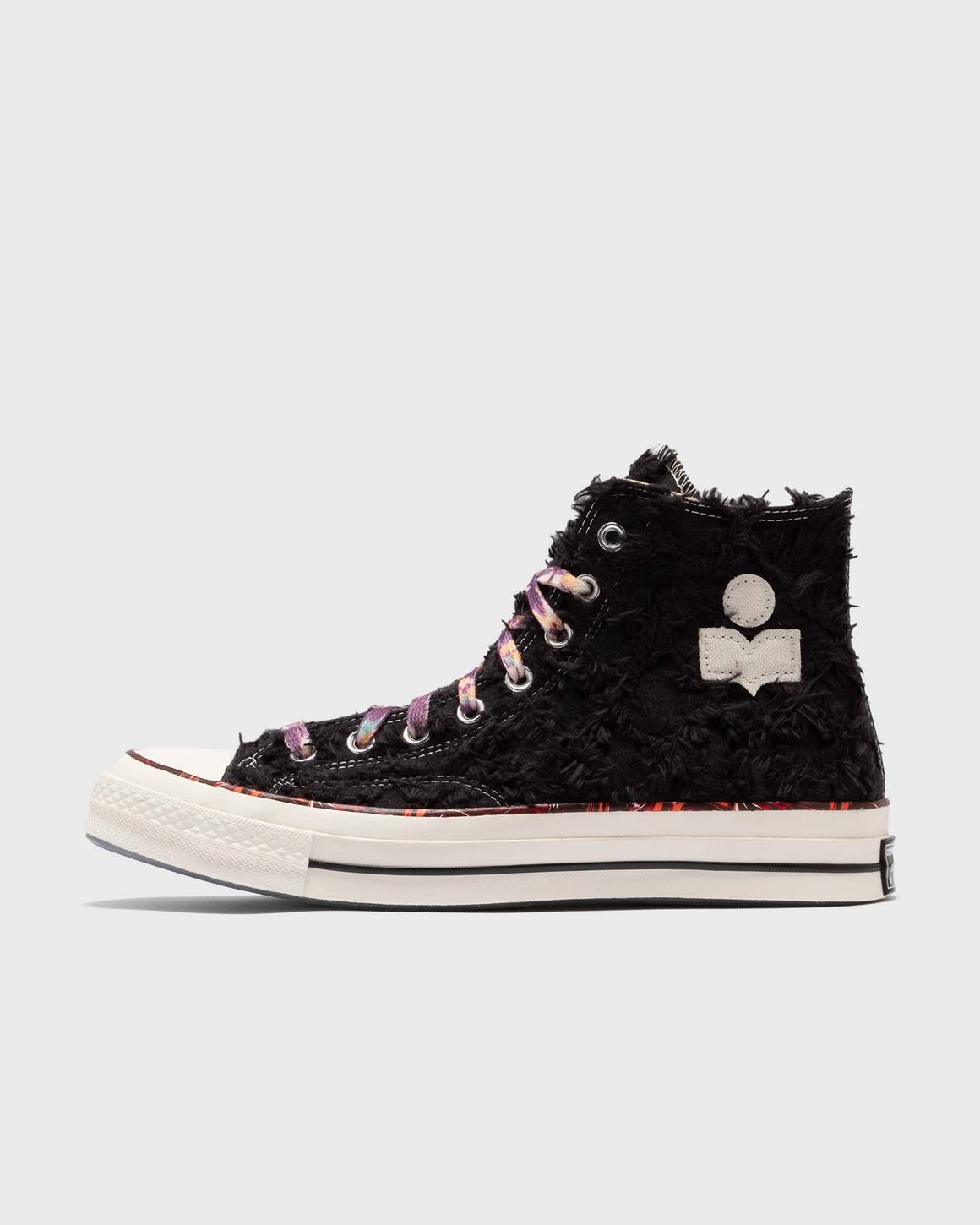 x Isabel Marant Chuck 70 - 1