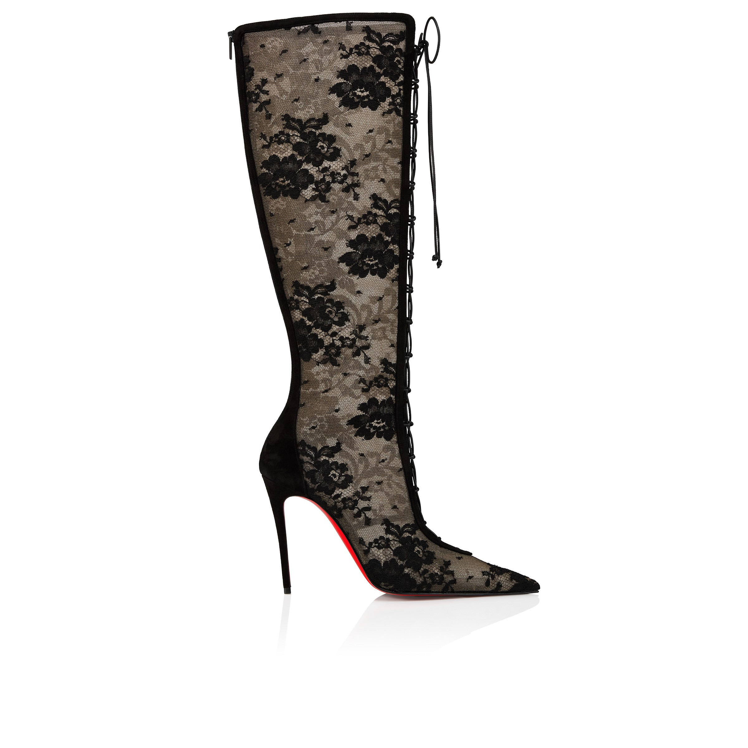 Km Lace Botta - 2
