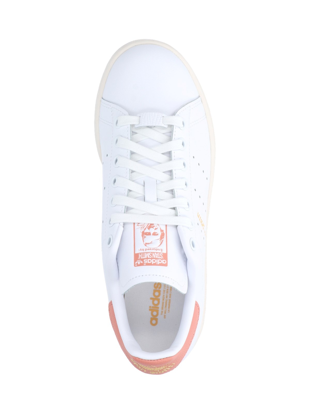 "STAN SMITH" SNEAKERS - 5