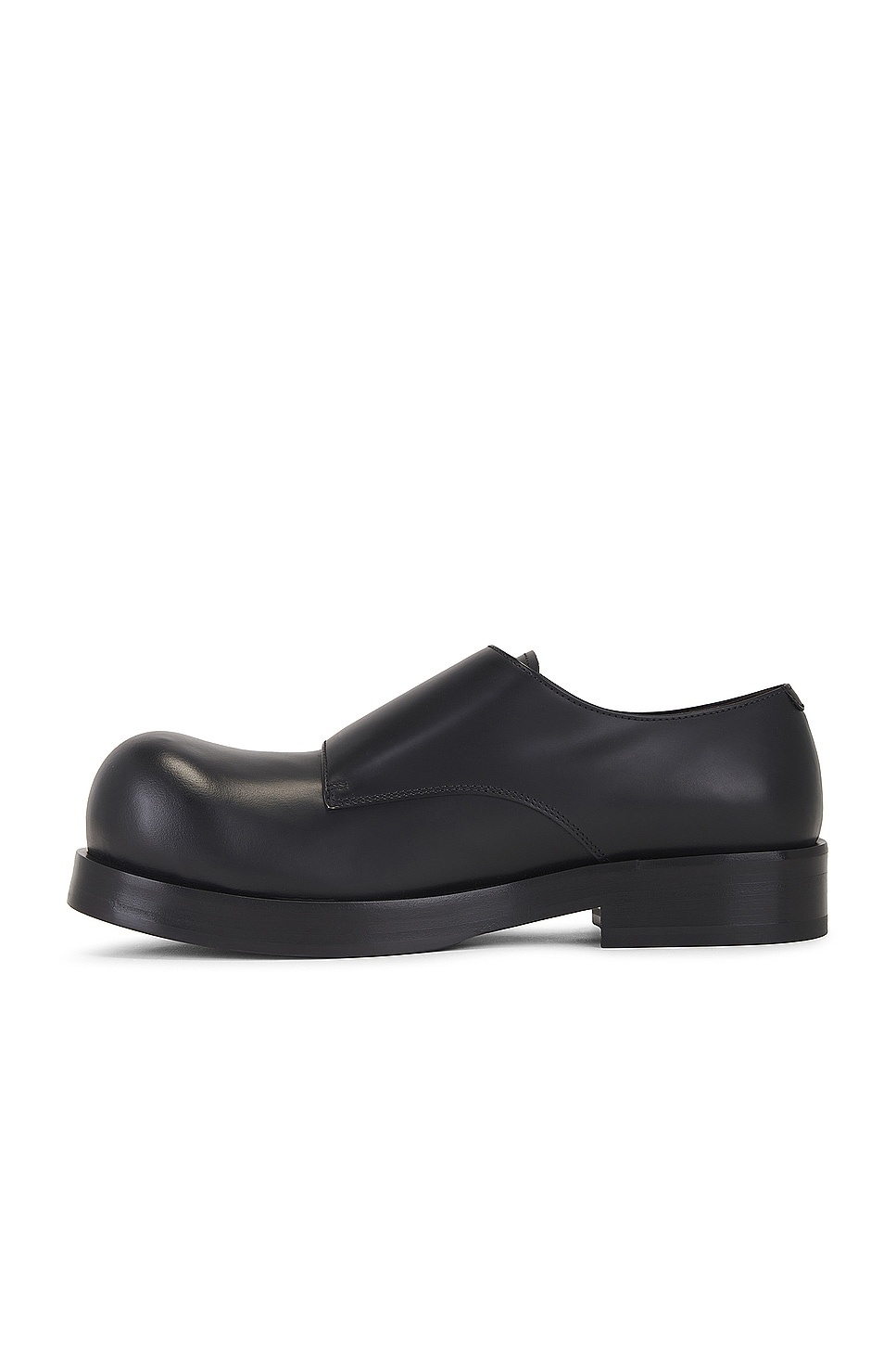 Monk Loafer - 5