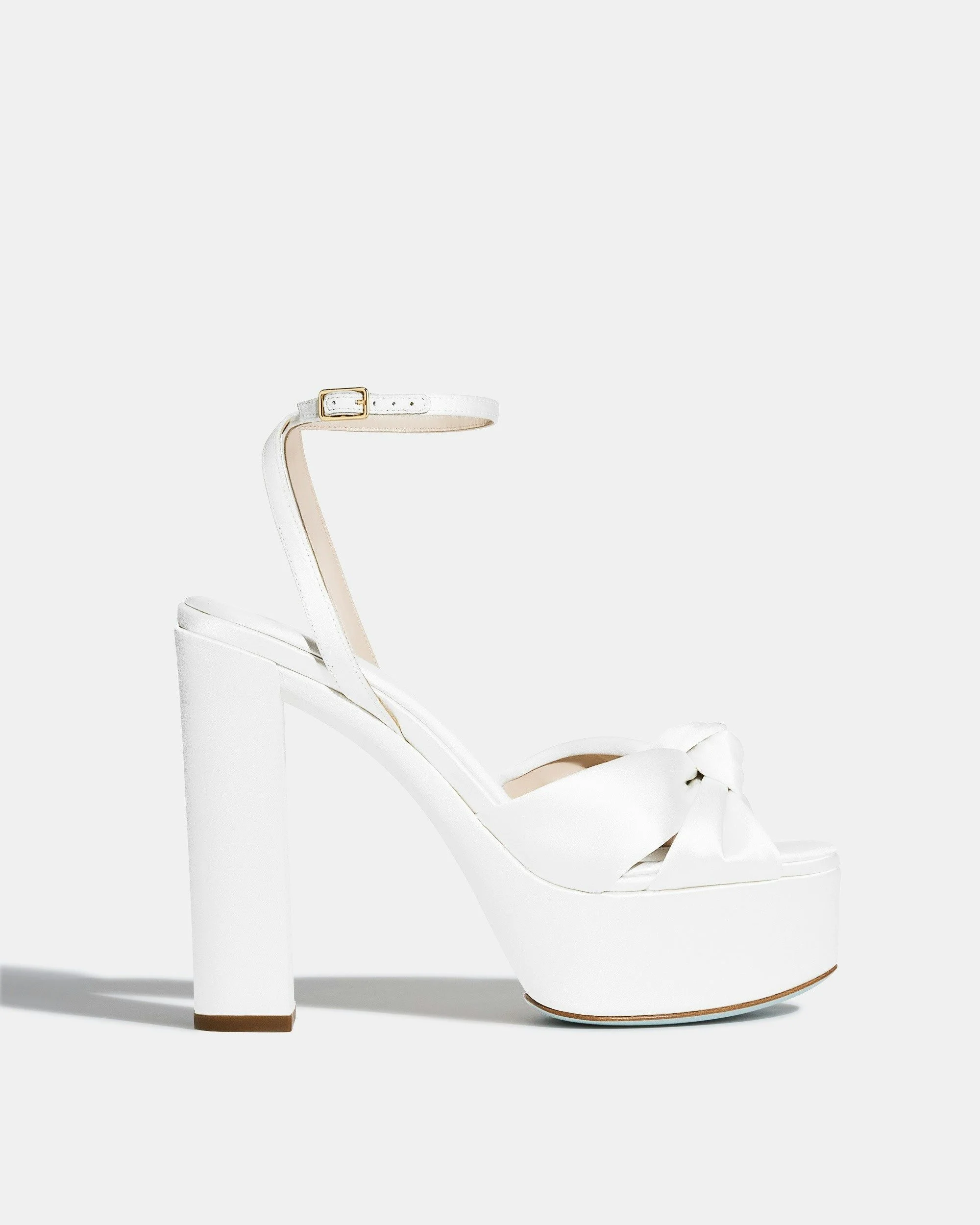 Cupid Sandal Plateau 120 - 1