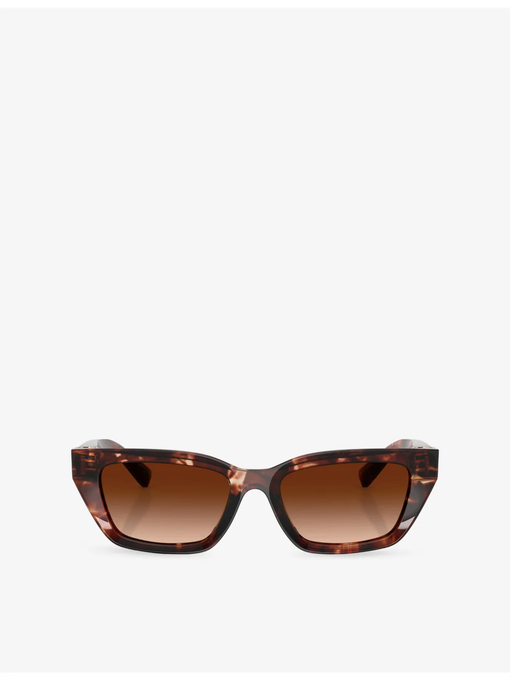 DG4532 Cat-Eye Acetate Sunglasses - 1