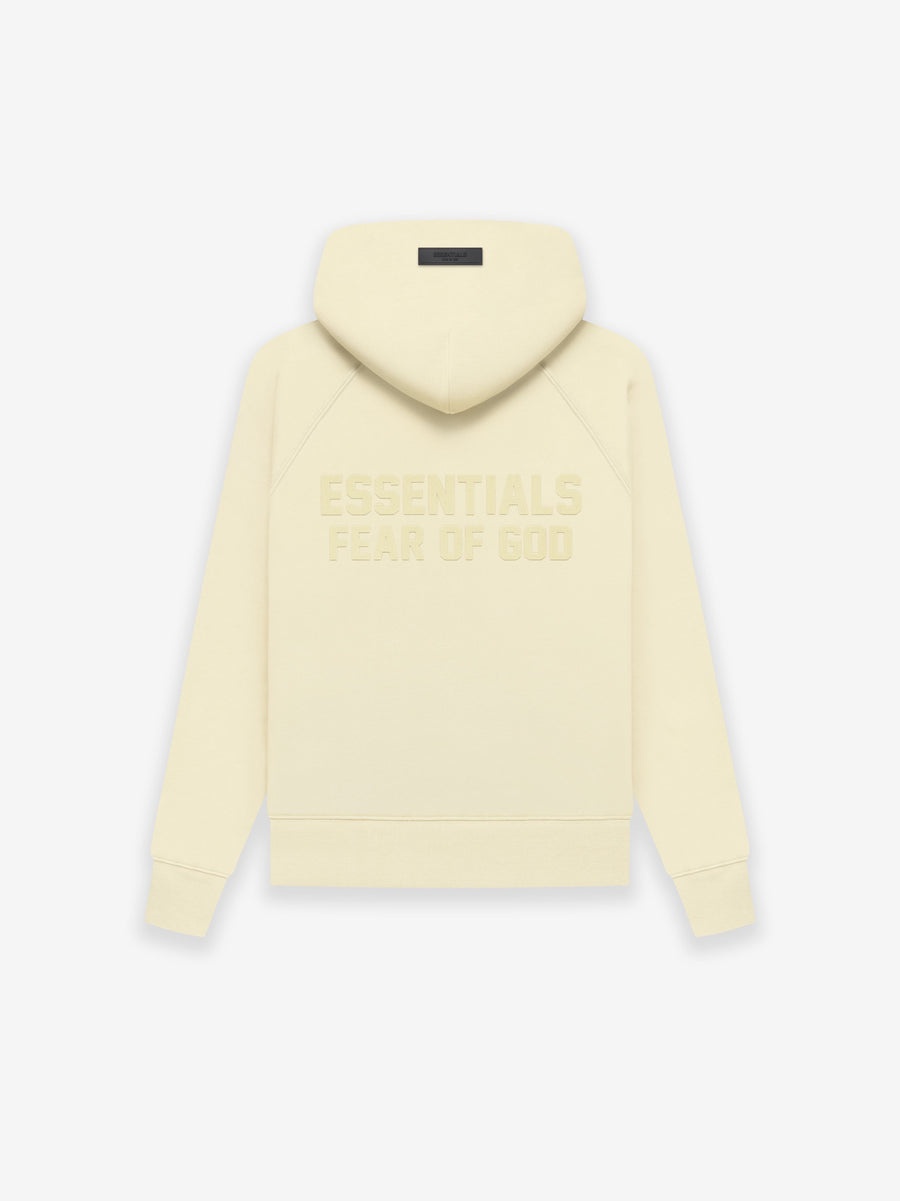 Kids Fullzip Hoodie - 2