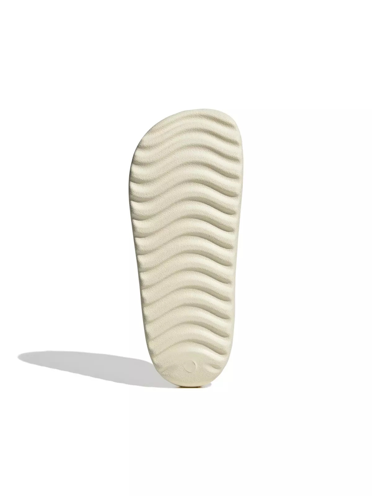 Adilette Lumia "Wonder White/Wonder White/Wonder White" Unisex Slide - 6