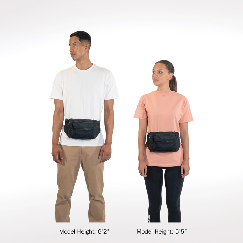 Ramble Crossbody Bag 5