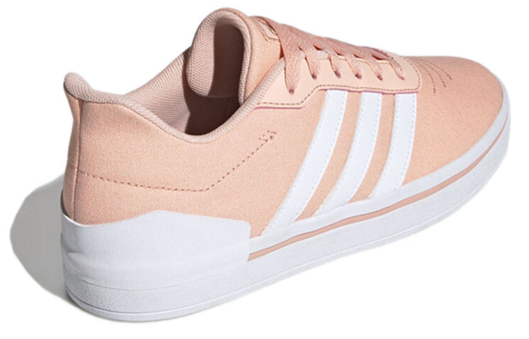 (WMNS) adidas neo Heawin Pink EE9745 - 4