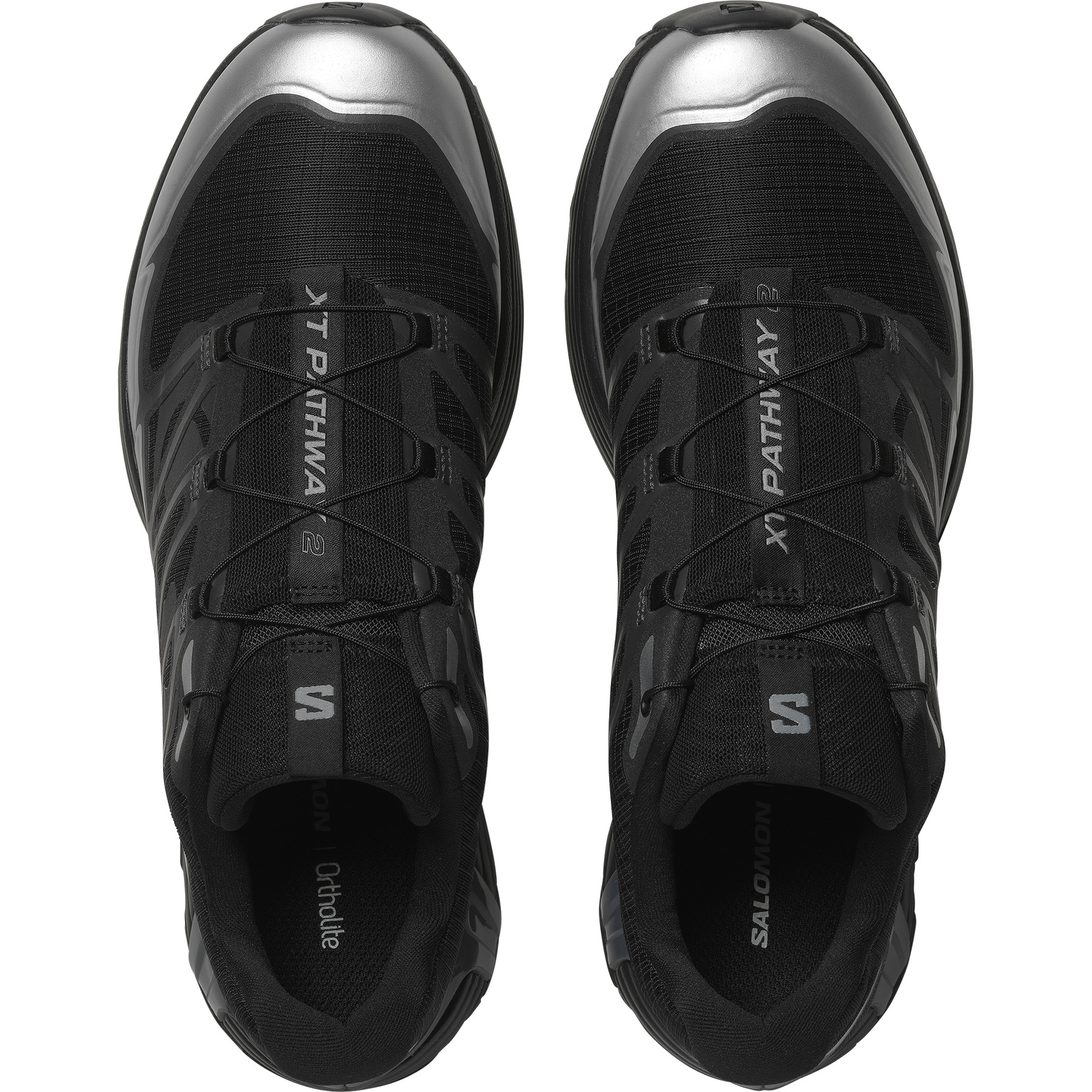 SALOMON XT-PATHWAY 2 NIGHT | REVERSIBLE