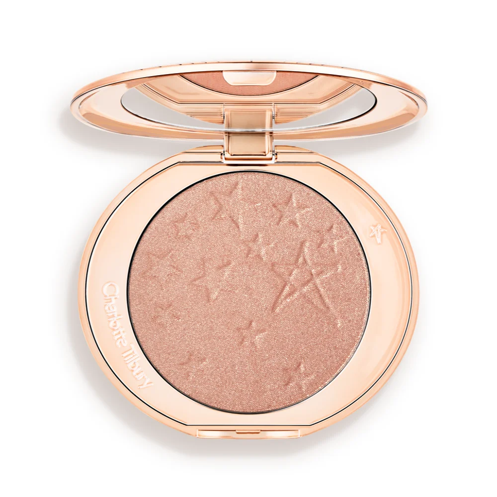 HOLLYWOOD GLOW GLIDE FACE ARCHITECT HIGHLIGHTER PILLOW TALK GLOW - 1