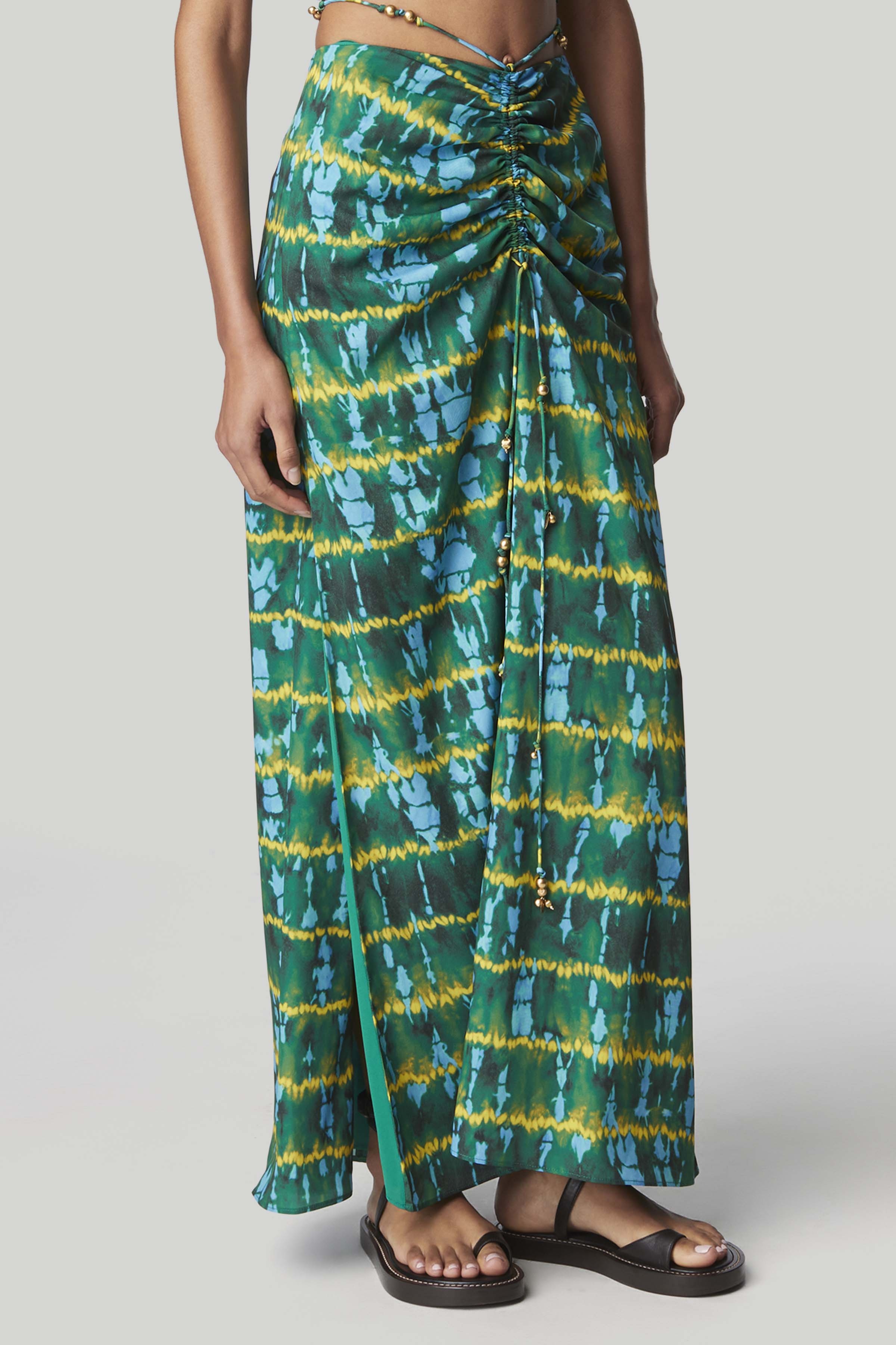 'SAFIA' SKIRT - 3