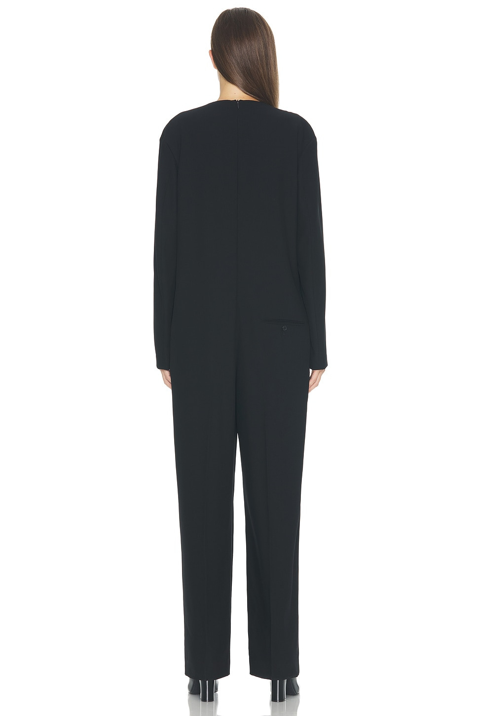 Sylvana Jumpsuit - 3