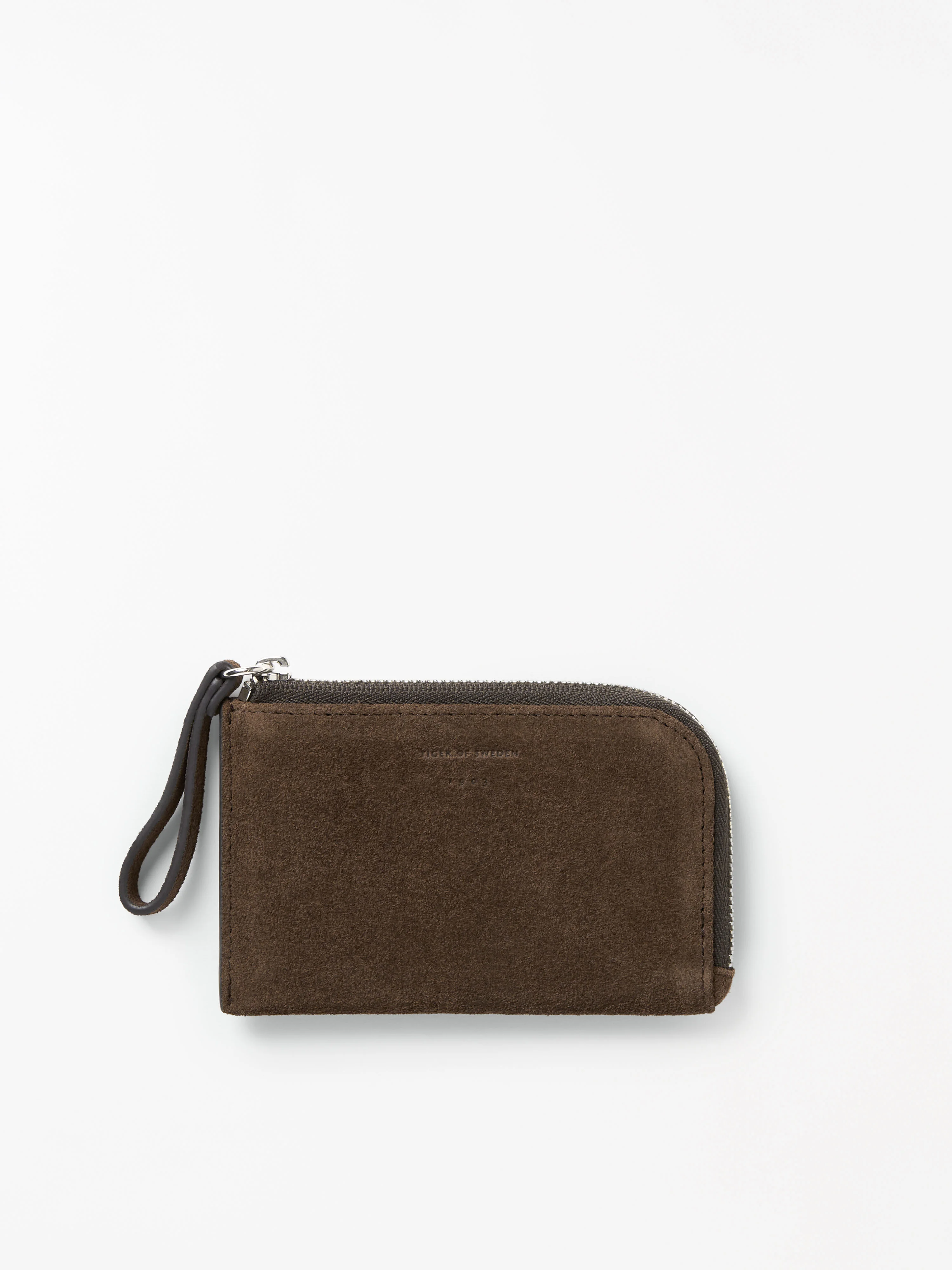 Unu Suede Wallet - 1