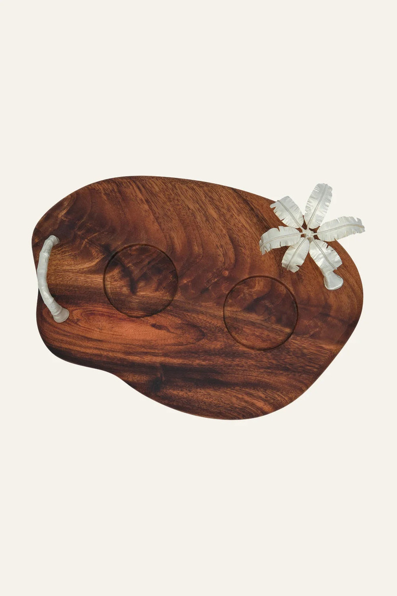 Rio Claro Vinegar Cruets Set of 2 3