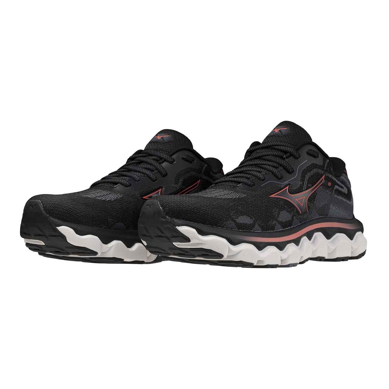Women's Wave Horizon 7 Running Shoe - 9