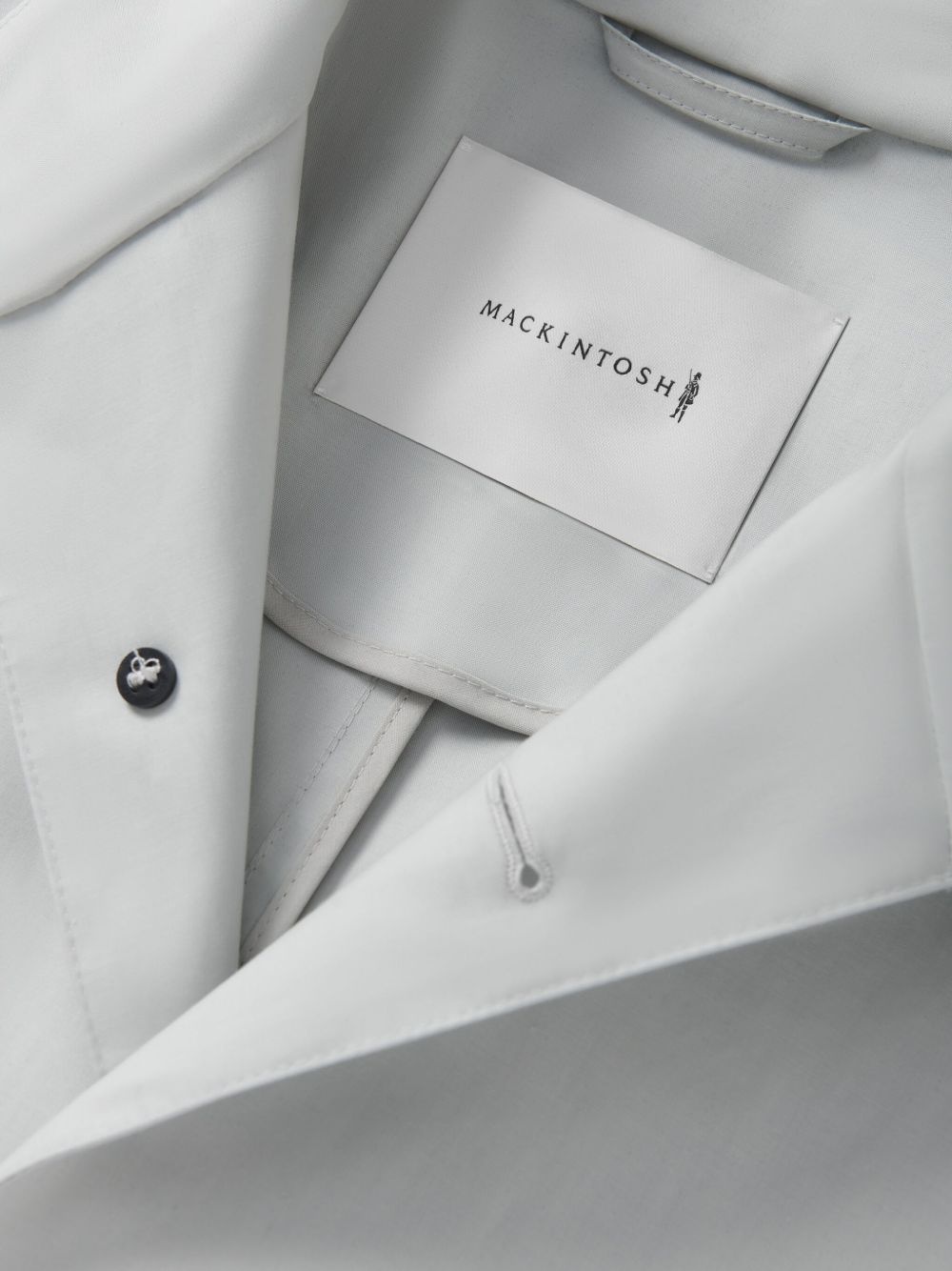 Humbie raincoat - 5