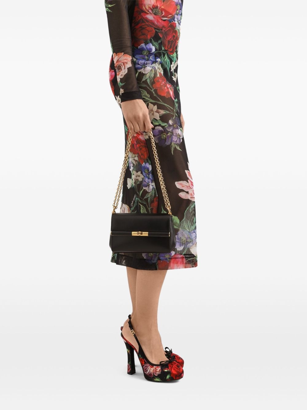 mini Marlene City cross body bag - 2