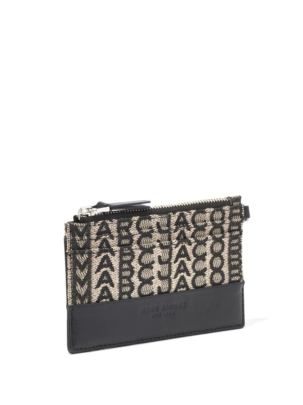 The Monogram wristlet wallet - 3