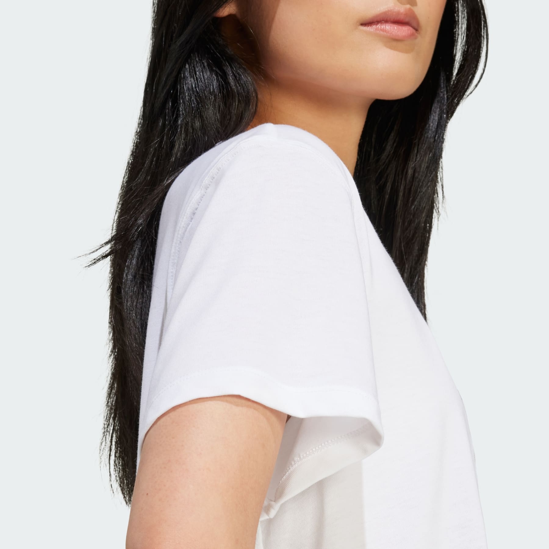 Adicolor Trefoil Boxy Tee - 6