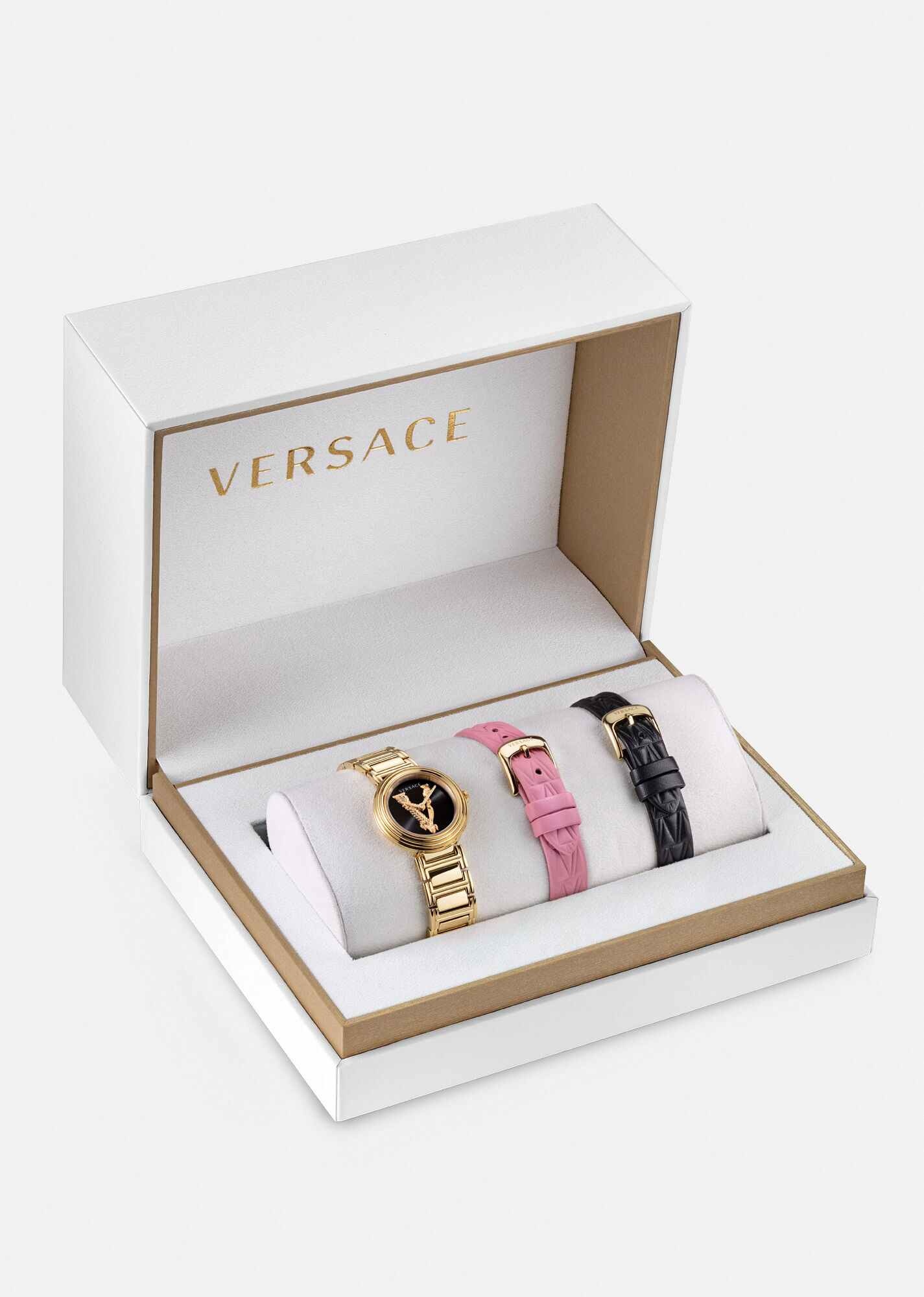 Virtus Mini Duo Watch - 5