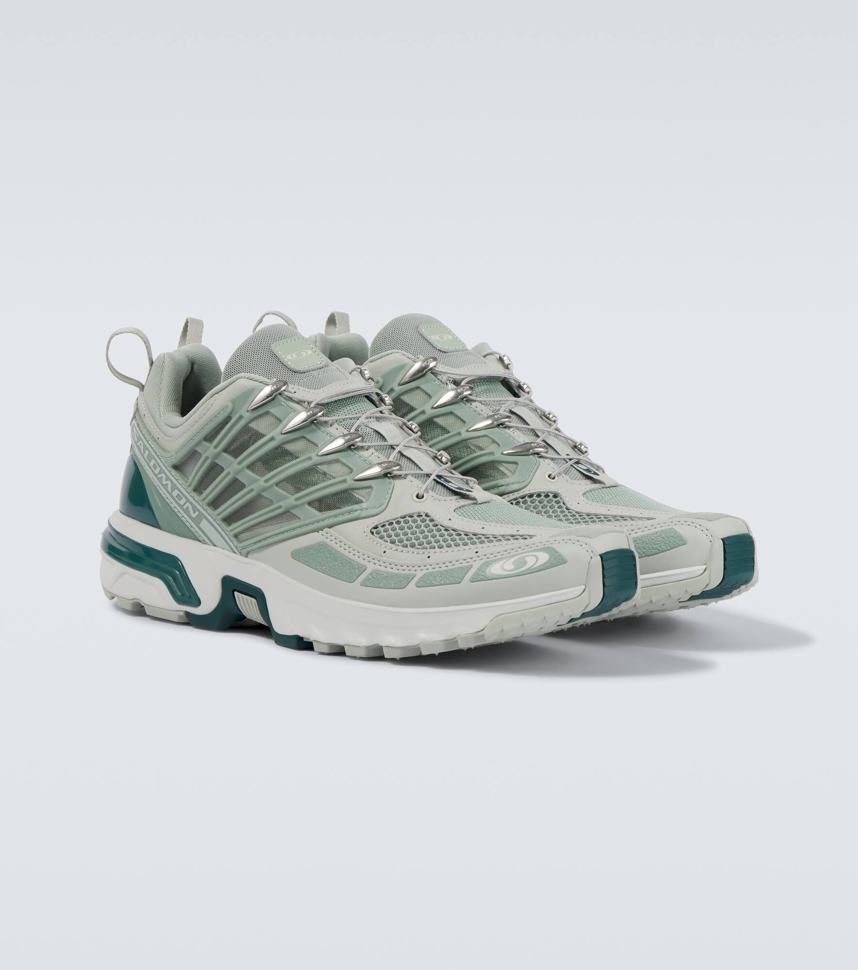 Acs Pro trail running shoes - 5