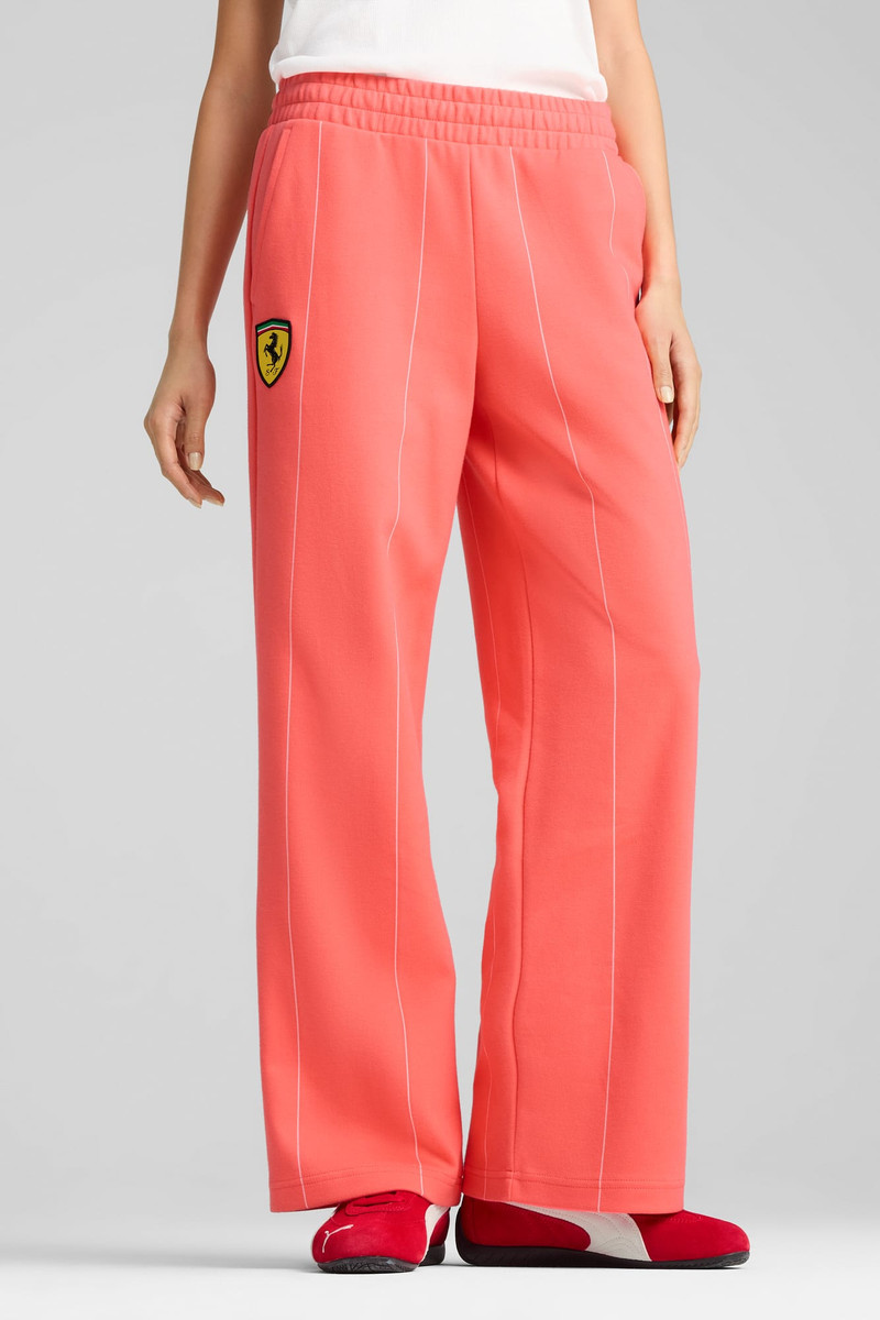 PUMA Scuderia Ferrari Women's Pants outlook