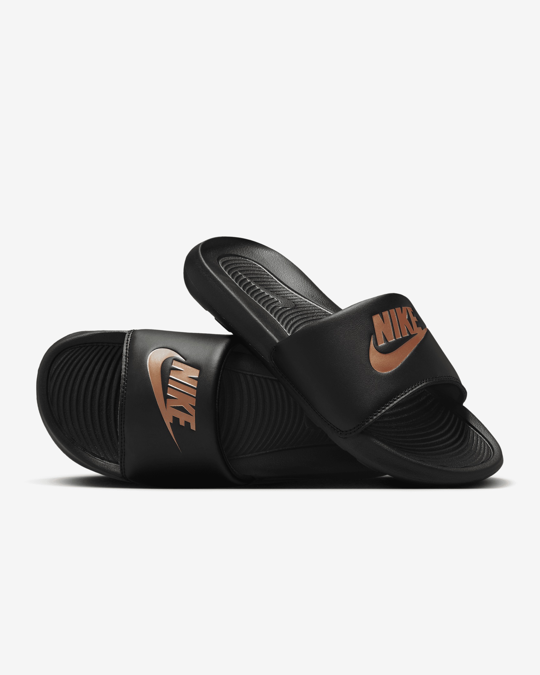 Nike Victori One Women's Slides - 1