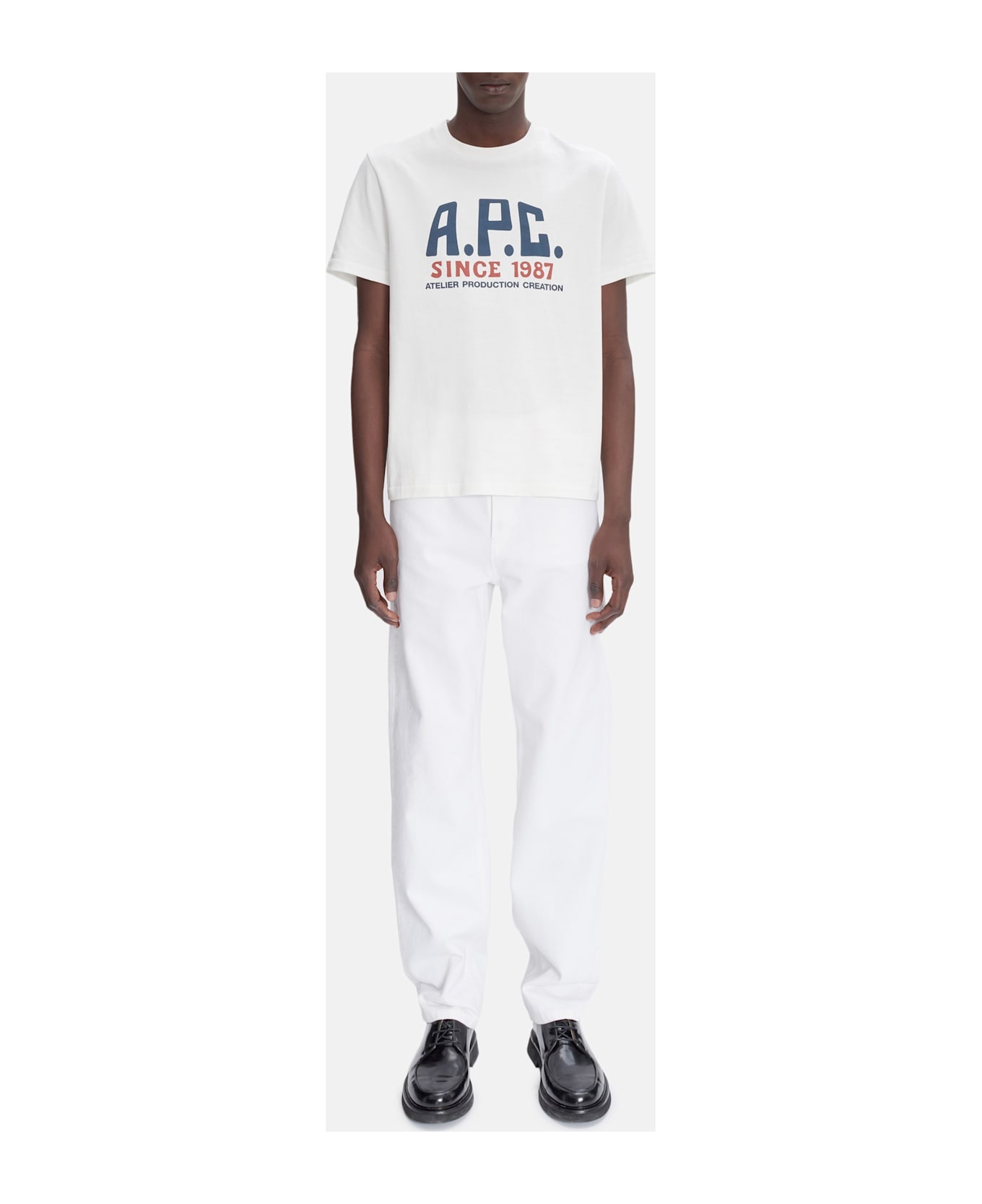 T-shirt Print Label - 2