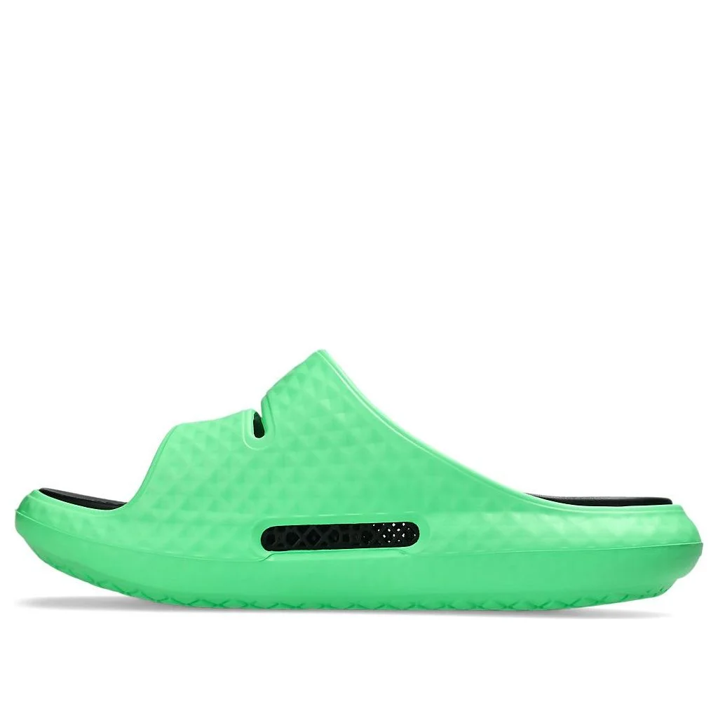 ASICS Actibreeze Hybrid Slipper 2 'Vital Green Black' 1013A171-300 - 1