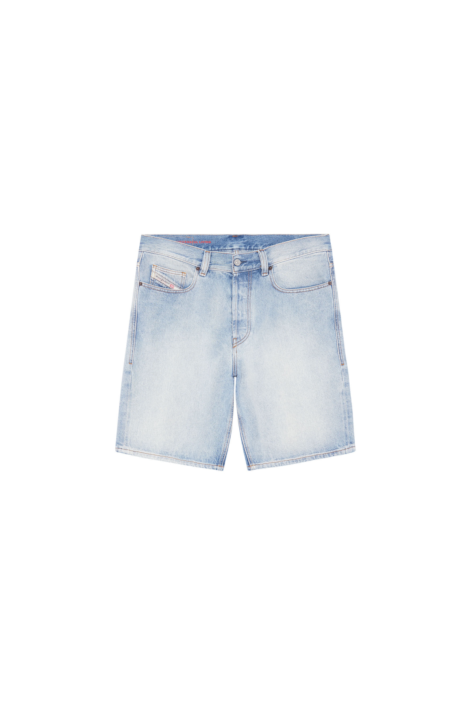 D-MACS-Z-SHORT - 1