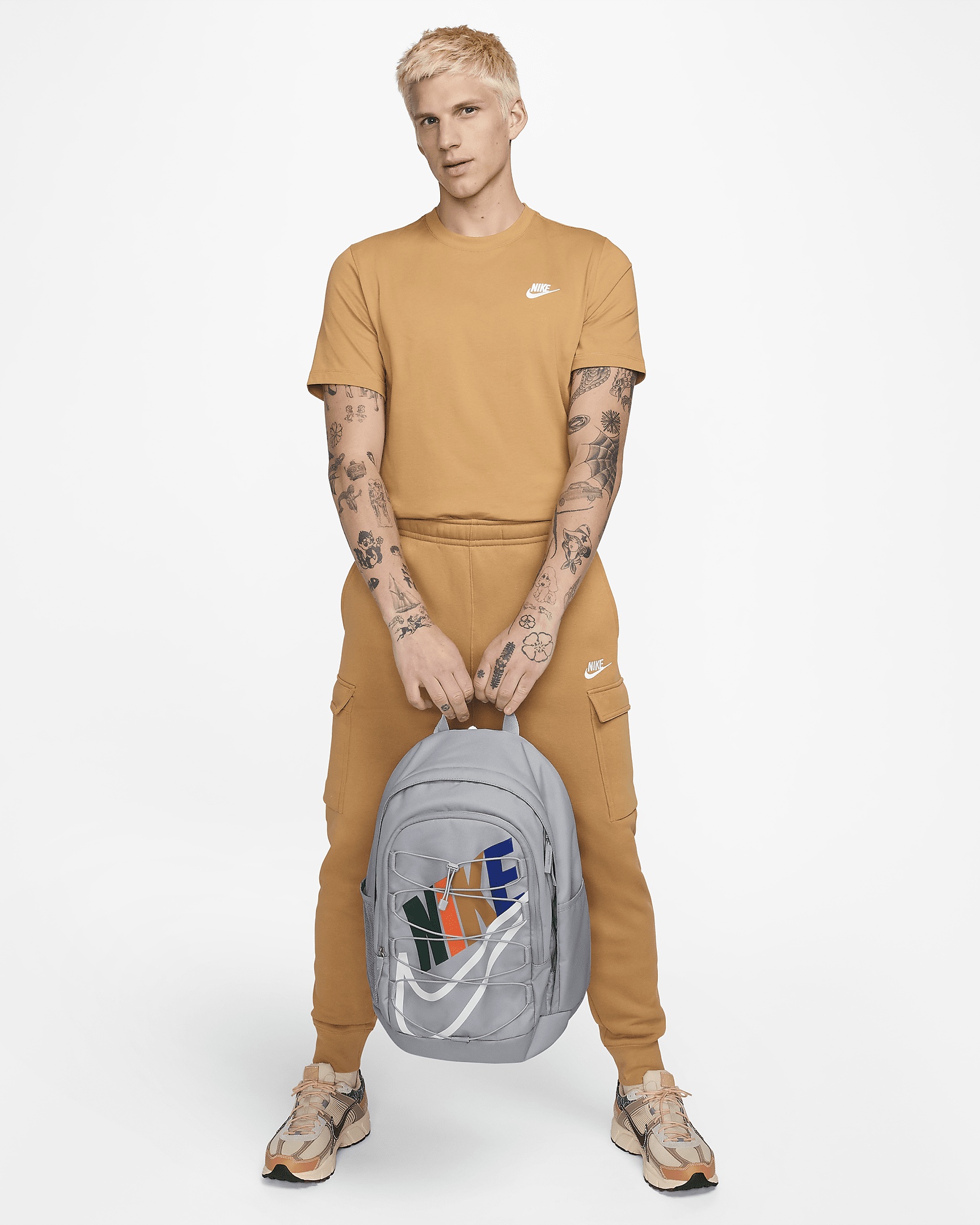 Nike Hayward Backpack (26L) - 12