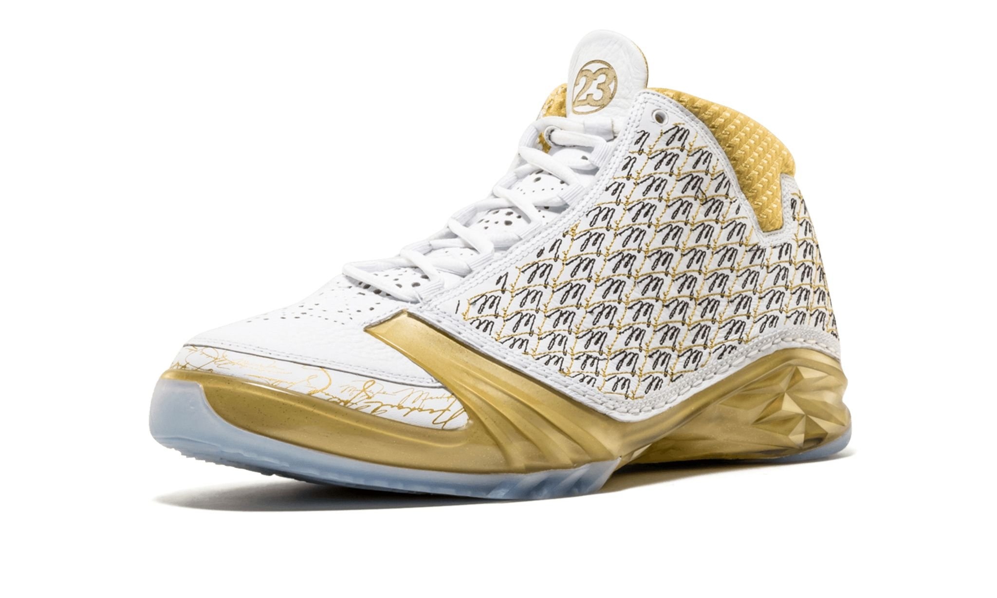 Air Jordan 23 Trophy Room - 5