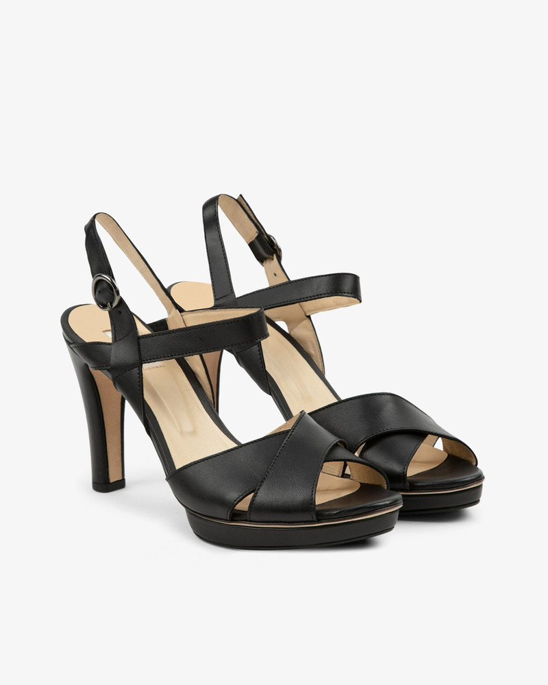 Repetto TIMY SANDALS outlook