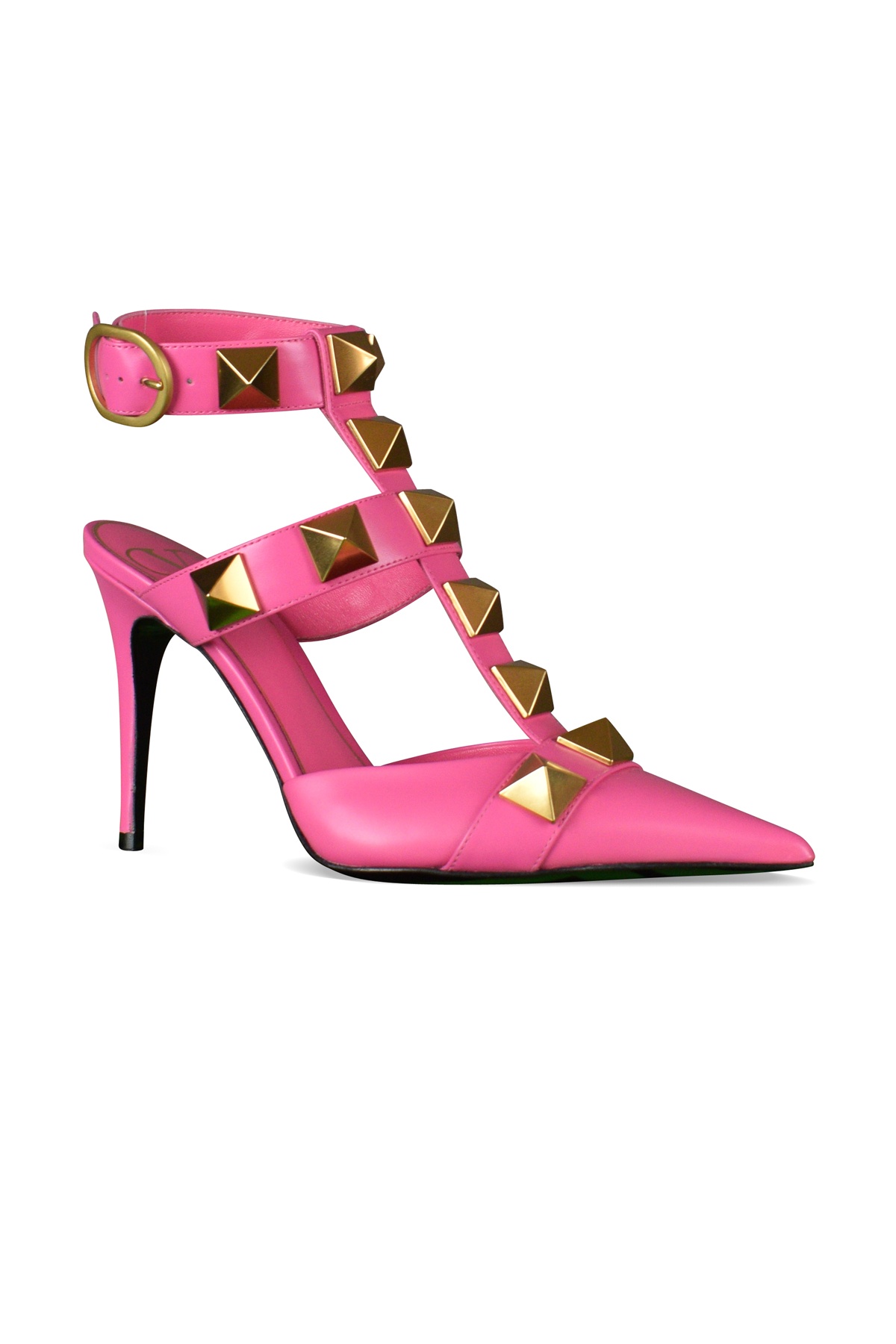 Roman Stud pumps - 3